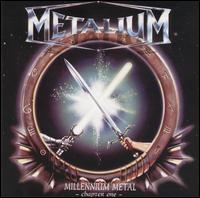 Metalium - Millennium Metal lyrics