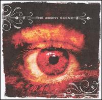 The Agony Scene - The Agony Scene lyrics