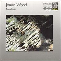 James Wood - Stoicheia lyrics