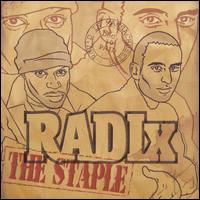 RADIx - The Staple lyrics