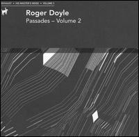 Roger Doyle - Passades, Vol. 2 lyrics
