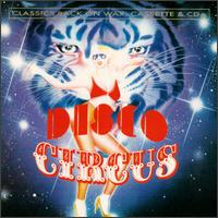 Disco Circus - Disco Circus lyrics