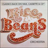 Rice & Beans Orchestra - Rice & Beans Orchestra lyrics