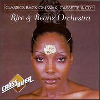 Rice & Beans Orchestra - Cross Over lyrics