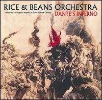 Rice & Beans Orchestra - Dante's Inferno lyrics