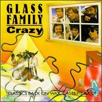 Glass Family - Crazy lyrics