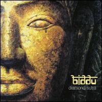 Biddu - Diamond Sutra lyrics