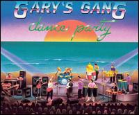 Gary's Gang - Dance Party lyrics