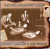 Bobby Brown - Rock Along Time lyrics