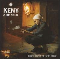 Keny Arkana - Entre Ciment et Belle Etoile lyrics