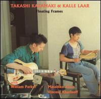 Takashi Kazamaki - Floating Frames lyrics