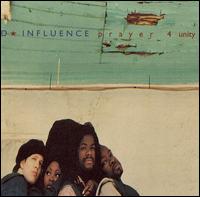 D'Influence - Prayer 4 Unity lyrics