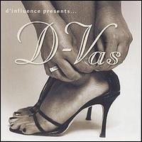 D'Influence - D'Vas lyrics
