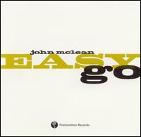 John McLean - Easy Go lyrics