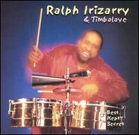 Ralph Irizarry - Best Kept Secret lyrics