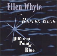 Ellen Whyte - Different Point of Blue lyrics