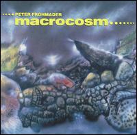 Peter Frohmader - Macrocosm lyrics