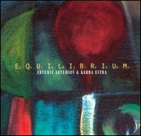 Artemiy Artemiev - Equilibrium lyrics