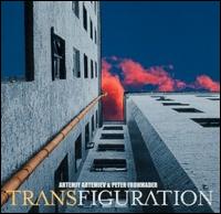 Artemiy Artemiev - Transfiguration lyrics