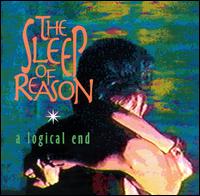 Sleep of Reason - Logical End lyrics