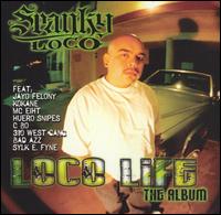 Spanky Loco - Loco Life lyrics