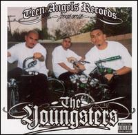 The Youngsters - The Youngsters lyrics