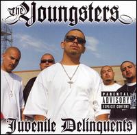 The Youngsters - Juvenile DeLinquents lyrics