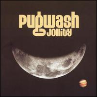 Pugwash - Jollity lyrics