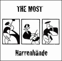 The Most - Narrenh?nde lyrics