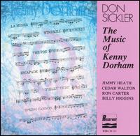 Don Sickler - Music of Kenny Dorham lyrics