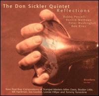 Don Sickler - Reflections lyrics