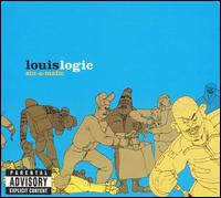 Louis Logic - Sin-A-Matic lyrics