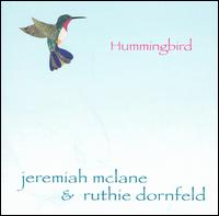 Jeremiah McLane - Hummingbird lyrics
