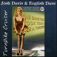 Josh Davis - Turnpike Cruiser lyrics
