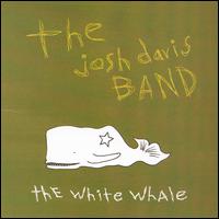 Josh Davis - The White Whale lyrics