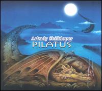 Arkady Shilkloper - Pilatus lyrics