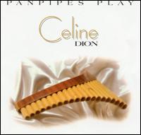 Ricardo Caliente - Panpipes Play Celine Dion lyrics
