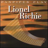 Ricardo Caliente - Pan Pipes Play Lionel Richie lyrics