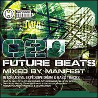 Manifest - Future Beats 02 lyrics