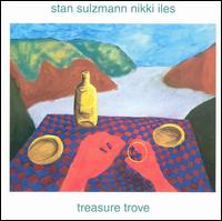 Stan Sulzmann - Treasure Trove lyrics