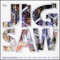 Stan Sulzmann - The Jigsaw lyrics