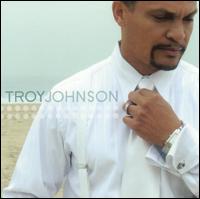 Troy Johnson - Troy Johnson lyrics