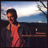 Philmore - Dreams of a Journeyman lyrics