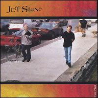 Jeff Stone - I'm Not lyrics