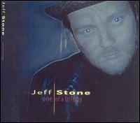 Jeff Stone - One of a Trilogy lyrics