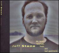 Jeff Stone - Two of a Trilogy lyrics
