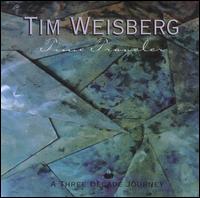 Tim Weisberg - Time Traveler: Three Decade Journey lyrics