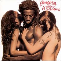 Geoffrey Williams - Bare lyrics