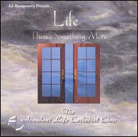 The Abundant Life Cathedral Choir - Life-There's Something More [live] lyrics