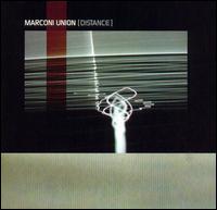 Marconi Union - Distance lyrics